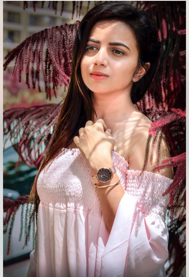 Bhavini Purohit 